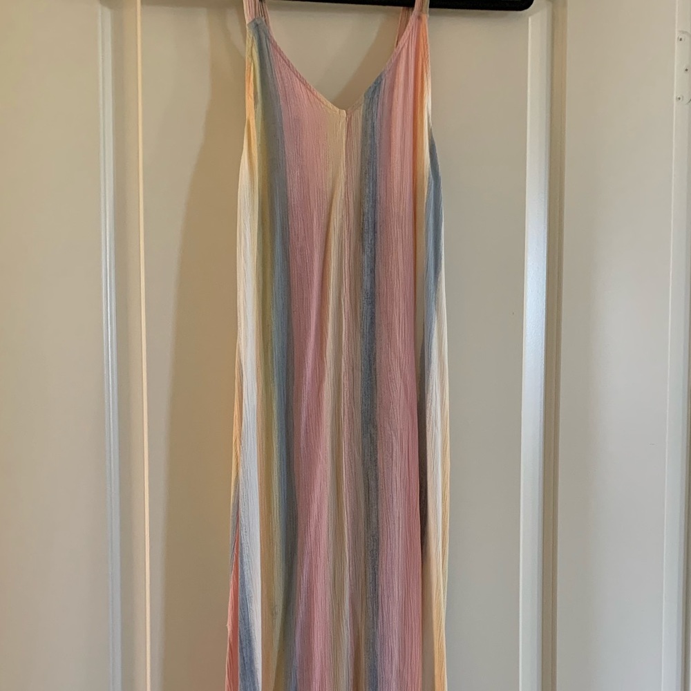 Billabong maxi